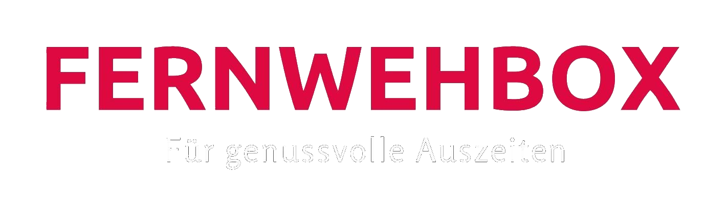 Logo Fernwehbox