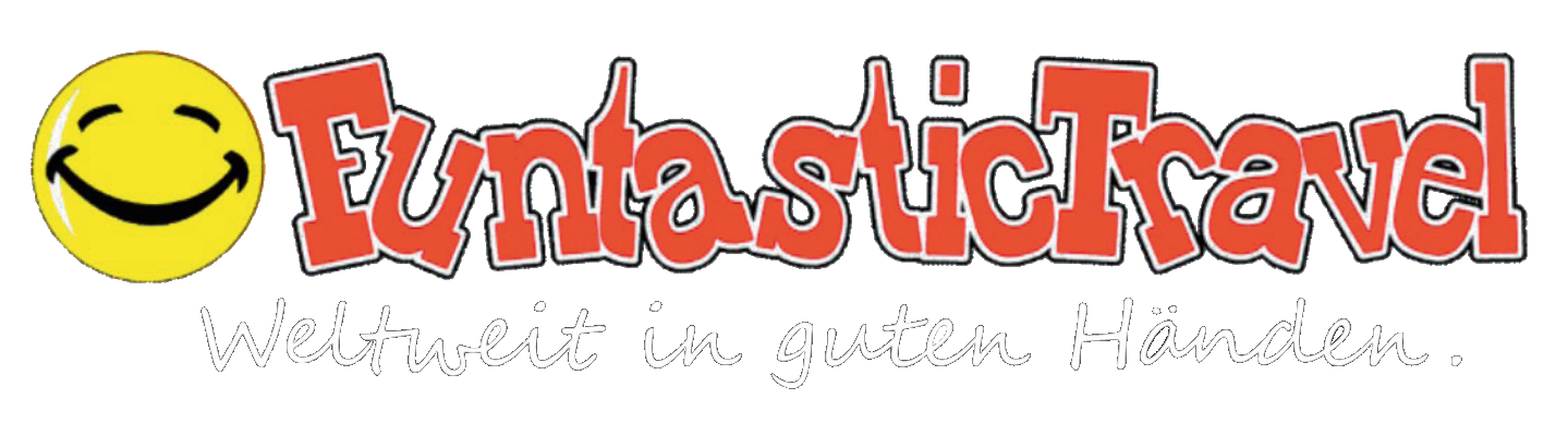 Logo Funtastic Travel GmbH