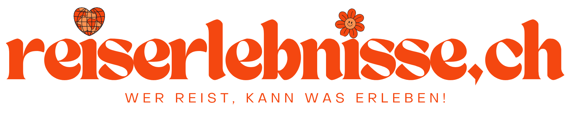 Logo Reiseerlebnisse